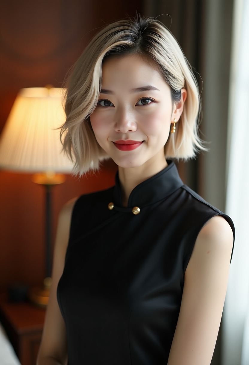 阿嬷的针线盒 短剧海报
