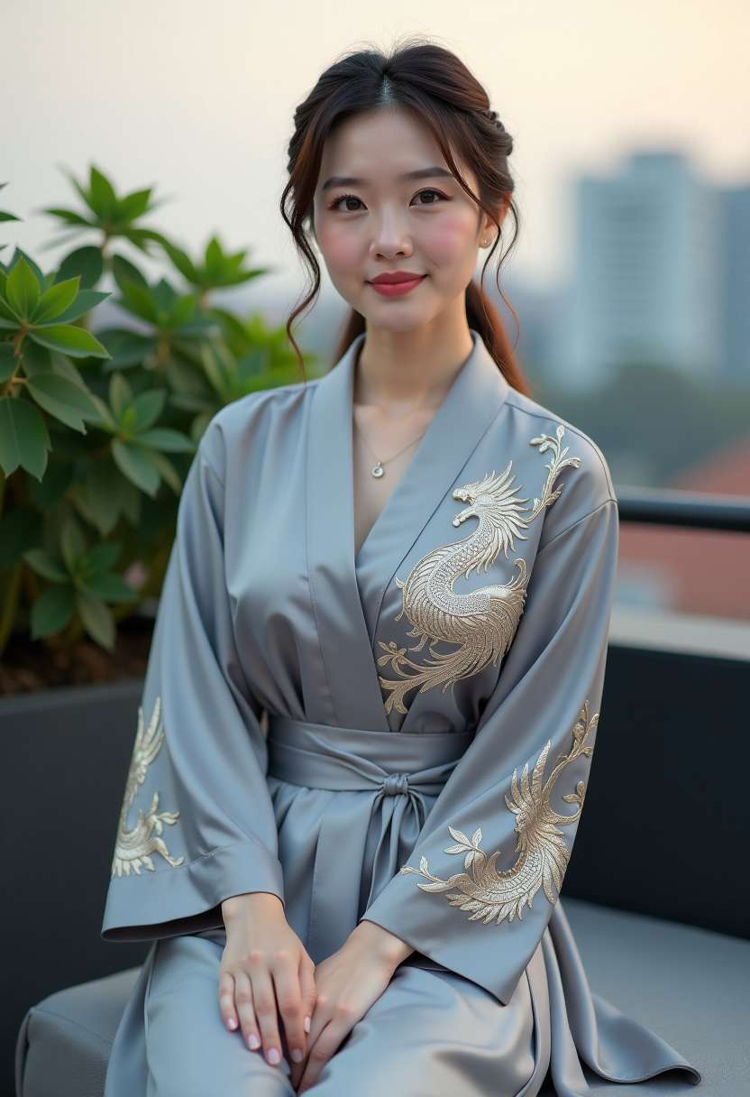 阿嬷的手写信 剧集海报